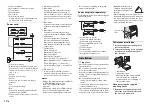 Предварительный просмотр 12 страницы Pioneer MVH-280DAB Owner'S Manual