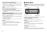 Предварительный просмотр 22 страницы Pioneer MVH-280DAB Owner'S Manual