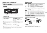 Предварительный просмотр 37 страницы Pioneer MVH-280DAB Owner'S Manual