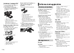 Предварительный просмотр 48 страницы Pioneer MVH-280DAB Owner'S Manual