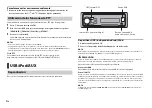 Предварительный просмотр 56 страницы Pioneer MVH-280DAB Owner'S Manual