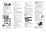 Предварительный просмотр 63 страницы Pioneer MVH-280DAB Owner'S Manual