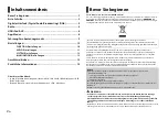 Предварительный просмотр 68 страницы Pioneer MVH-280DAB Owner'S Manual