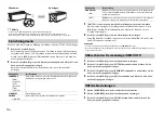 Предварительный просмотр 70 страницы Pioneer MVH-280DAB Owner'S Manual