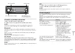 Предварительный просмотр 73 страницы Pioneer MVH-280DAB Owner'S Manual