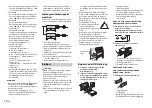 Предварительный просмотр 80 страницы Pioneer MVH-280DAB Owner'S Manual