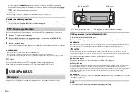 Предварительный просмотр 90 страницы Pioneer MVH-280DAB Owner'S Manual