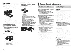 Предварительный просмотр 98 страницы Pioneer MVH-280DAB Owner'S Manual