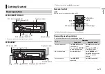 Preview for 3 page of Pioneer MVH-285BT Owner'S Manual