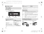 Preview for 4 page of Pioneer MVH-290BT Owner'S Manual