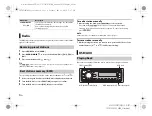 Preview for 6 page of Pioneer MVH-290BT Owner'S Manual