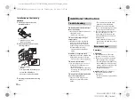 Preview for 16 page of Pioneer MVH-290BT Owner'S Manual