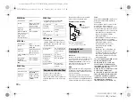 Preview for 18 page of Pioneer MVH-290BT Owner'S Manual