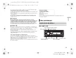 Preview for 21 page of Pioneer MVH-290BT Owner'S Manual