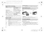 Preview for 22 page of Pioneer MVH-290BT Owner'S Manual