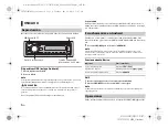 Preview for 44 page of Pioneer MVH-290BT Owner'S Manual