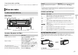 Предварительный просмотр 19 страницы Pioneer MVH-290DAB Owner'S Manual