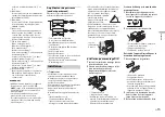 Preview for 31 page of Pioneer MVH-290DAB Owner'S Manual