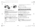 Preview for 4 page of Pioneer MVH-295BT Owner'S Manual