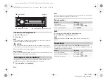 Preview for 6 page of Pioneer MVH-295BT Owner'S Manual