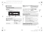 Preview for 21 page of Pioneer MVH-295BT Owner'S Manual