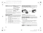 Preview for 42 page of Pioneer MVH-295BT Owner'S Manual