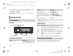 Предварительный просмотр 4 страницы Pioneer MVH-29BT Owner'S Manual