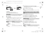 Предварительный просмотр 5 страницы Pioneer MVH-29BT Owner'S Manual