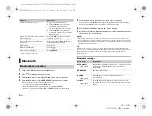 Предварительный просмотр 8 страницы Pioneer MVH-29BT Owner'S Manual