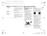 Предварительный просмотр 13 страницы Pioneer MVH-29BT Owner'S Manual