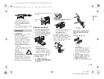 Предварительный просмотр 15 страницы Pioneer MVH-29BT Owner'S Manual