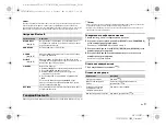 Предварительный просмотр 29 страницы Pioneer MVH-29BT Owner'S Manual