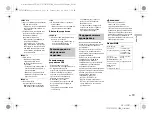 Предварительный просмотр 39 страницы Pioneer MVH-29BT Owner'S Manual