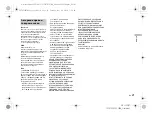 Предварительный просмотр 41 страницы Pioneer MVH-29BT Owner'S Manual