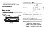 Preview for 31 page of Pioneer MVH-390BT Owner'S Manual