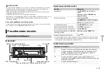 Preview for 91 page of Pioneer MVH-390BT Owner'S Manual