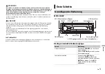 Preview for 121 page of Pioneer MVH-390BT Owner'S Manual