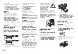 Preview for 142 page of Pioneer MVH-390BT Owner'S Manual