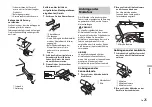 Preview for 143 page of Pioneer MVH-390BT Owner'S Manual