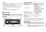 Preview for 151 page of Pioneer MVH-390BT Owner'S Manual