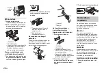 Preview for 172 page of Pioneer MVH-390BT Owner'S Manual