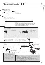 Предварительный просмотр 5 страницы Pioneer MVH-7300 Installation Manual