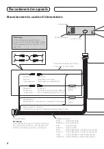 Предварительный просмотр 12 страницы Pioneer MVH-7300 Installation Manual