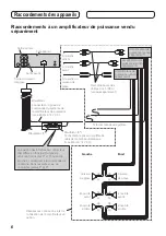 Предварительный просмотр 14 страницы Pioneer MVH-7300 Installation Manual