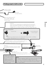 Предварительный просмотр 21 страницы Pioneer MVH-7300 Installation Manual