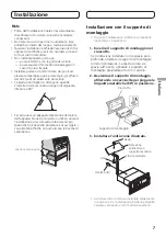 Предварительный просмотр 23 страницы Pioneer MVH-7300 Installation Manual