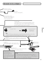 Предварительный просмотр 29 страницы Pioneer MVH-7300 Installation Manual