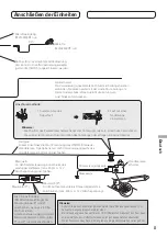 Предварительный просмотр 37 страницы Pioneer MVH-7300 Installation Manual