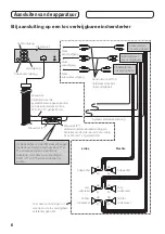 Предварительный просмотр 46 страницы Pioneer MVH-7300 Installation Manual