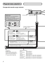 Предварительный просмотр 52 страницы Pioneer MVH-7300 Installation Manual